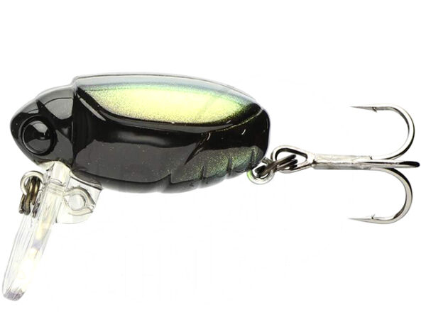 Bassday Crankbait Floating Bun 3cm 4.5g 321