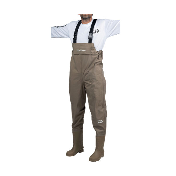 Daiwa Waders Wna