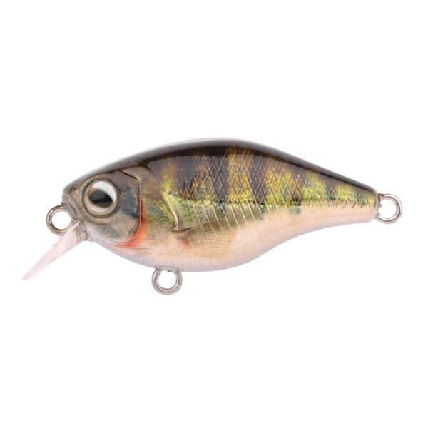 Spro Ikiru Mini Crank 3.8cm F Sl Zander